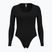 Dámske body Under Armour Vanish Leotard black/white