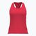 Dámske bežecké tielko tank top Under Armour Launch Singlet racer red/reflective