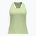 Dámske bežecké tielko tank top Under Armour Launch Singlet retro green/reflective