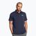 Pánske polo tričko Under Armour Icon Polo midnight navy/white