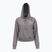 Dámska mikina Under Armour Pro Fleece Hoodie tetra gray/white