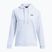 Dámska mikina Under Armour Fleece Hoodie UA Armour nimbus blue/black