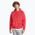 Pánska mikina Under Armour  Rival Fleece Logo HD racer red/inferno red