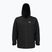 Pánska tréningová bunda Under Armour Vibe Woven Windbreaker black/white