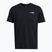 Pánske tričko Under Armour HW Armour Label black/black/black