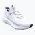 Damske cipele Under Armour Phantom 4 bijele/halo siva/bijele