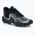 Basketbalové topánky Under Armour Spawn 6 Mid black/distant gray/mod gray