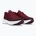 Pánska bežecká obuv Under Armour Infinite cardinal/black/racer red