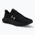 Pánske bežecké topánky Under Armour Hovr Turbulence 2 RS black/black/reflective