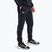 Pánske nohavice Under Armour Icon Fleece Jgr black/white