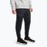 Pánske nohavice Under Armour Unstoppable Fleece black/black