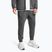 Pánske nohavice Under Armour Unstoppable Fleece castlerock/black