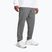 Pánske nohavice Under Armour Vibe Woven Jogger castlerock/black