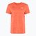 Dámske trekové tričko Smartwool Osa Vega Graphic Tee fern green