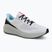 Pánske bežecké topánky Under Armour Sonic 7 white/hydro green/metallic silver