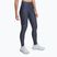 Dámske fitness legíny Under Armour HG Armour HiRise Downpour gray/white