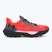 Under Armour Infinite Pro Trail pánska bežecká obuv ares red/black/black