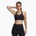 Fitness podprsenka Under Armour Infinity High Strappy black/black