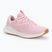Dámske športové topánky Under Armour W Charged Aurora 2 prime pink/white/metallic silver