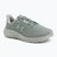 Dámske bežecké topánky Under Armour Charged Pursuit 4 silica green/silica green/metallic silica