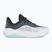 Basketbalová obuv Under Armour CURRY Splash 25 black/gray void/white
