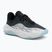 Basketbalová obuv Under Armour CURRY Splash 25 black/gray void/white