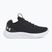Dámske športové topánky Under Armour Dynamic 2 black/anthracite/white
