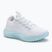Dámske športové topánky Under Armour Dynamic 2 white/stream/metallic silver