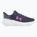 Dámske bežecké topánky Under Armour Phade RN 3 downpour grey/downpour grey/aero pink