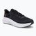 Pánske bežecké topánky Under Armour Charged Rogue 5 black/black/blaze orange