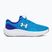 Pánske bežecké topánky Under Armour Charged Surge 4 electric blue/royal/white