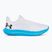 Pánske bežecké topánky Under Armour Charged Speed ​​Swift white/electric blue/black