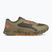 Pánske bežecké topánky Under Armour Charged Bandit Trail 3 marine od green/bayou/ares red