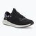 Dámske športové topánky Under Armour Charged Aurora 2+ black/hydro green/metallic warm silver