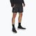 Pánske bežecké šortky Under Armour Launch 7" mod šedá / biela / reflexná