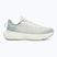 Dámska bežecká obuv Under Armour Infinite white quartz/silica green/metallic silica