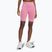 Dámske šortky Under Armour Vanish Seamless Washed shaded fuchsia / white
