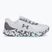 Pánske bežecké topánky Under Armour Charged Bandit Trail 3 halo gray/castlerock/castlerock