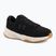Pánske tréningové topánky Under Armour Edge Suede black/stone/black