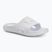 Dámske nazúvaky Under Armour Locker V Slide white/white/white