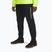 Pánske bežecké nohavice Under Armour Storm Run black / high vis yellow / reflective