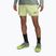 Pánske futbalové šortky Under Armour Challenger Pro Woven sonic yellow/black
