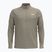 Pánska mikina Under Armour Tech Textured 1/2 Zip city khaki/black