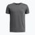 Detské tričko Under Armour Sportstyle Left Chest pitch gray/black