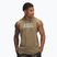Pánska mikina Under Armour Project Rock Wire SL bayou / white clay