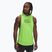 Pánska mikina Under Armour Project Rock Wire SL cyber green/black