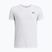 Detské tričko Under Armour Sportstyle Left Chest white