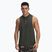 Pánska mikina Under Armour Project Rock Snake SL baroque green/bayou/white