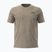 Pánske tréningové tričko Under Armour Tech Vent Jcqrd city khaki/black