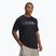 Pánske tričko Under Armour LC Fly In Logo black/downpour gray
